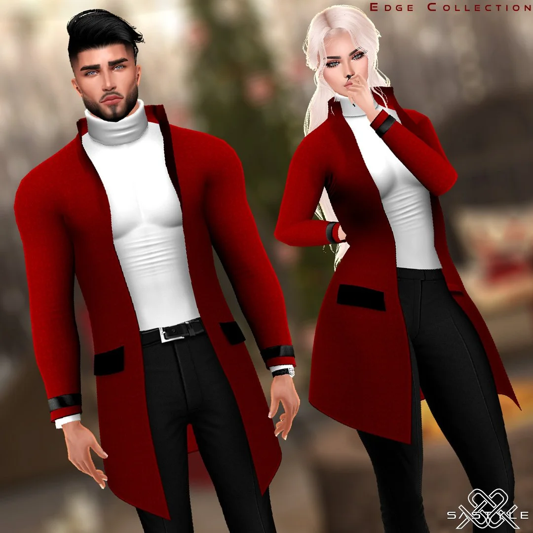 Ella Collection - File Sales — SASTYLE SHOP